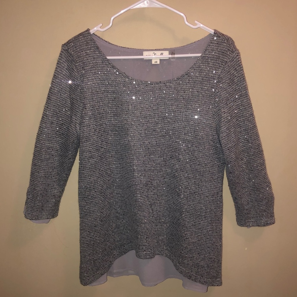 Boutique top